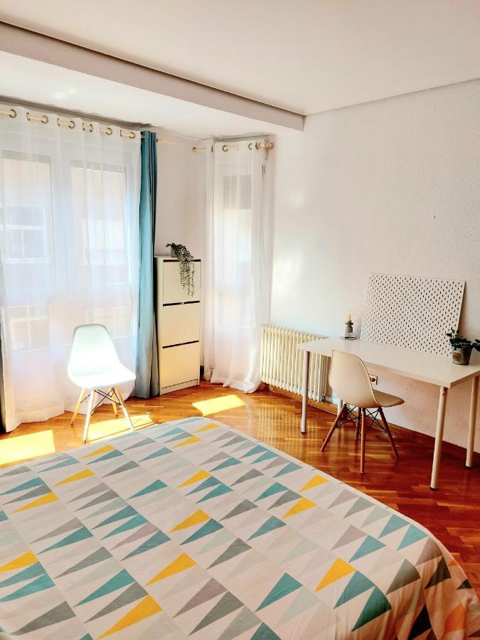 Apartamento Apartamento Centrico Y Luminoso Cerca De La Playa. Castellón de la Plana Exterior foto