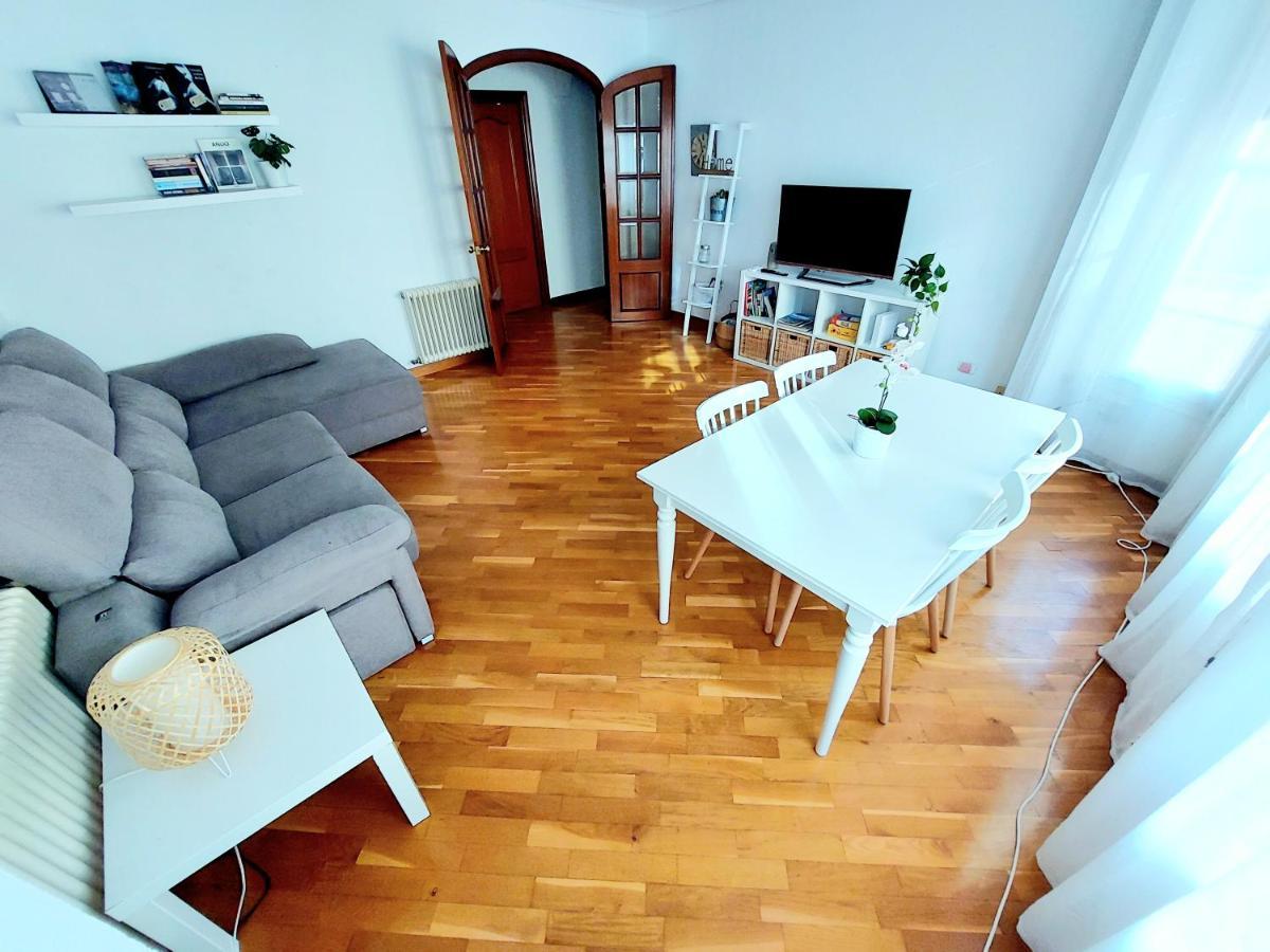 Apartamento Apartamento Centrico Y Luminoso Cerca De La Playa. Castellón de la Plana Exterior foto