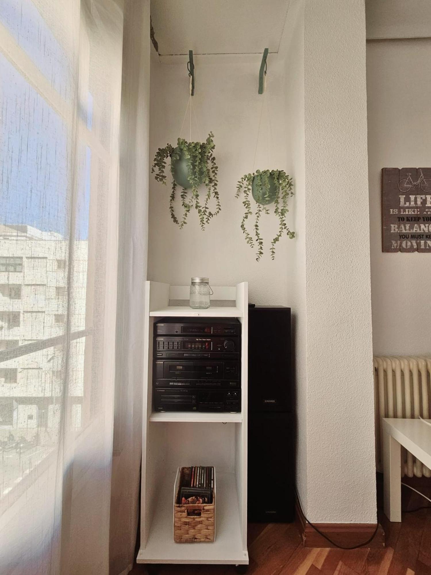 Apartamento Apartamento Centrico Y Luminoso Cerca De La Playa. Castellón de la Plana Exterior foto